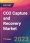 CO2 Capture and Recovery Market Size, Market Share, Application Analysis, Regional Outlook, Growth Trends, Key Players, Competitive Strategies and Forecasts, 2023 to 2031 - Product Image