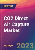 CO2 Direct Air Capture Market Size, Market Share, Application Analysis, Regional Outlook, Growth Trends, Key Players, Competitive Strategies and Forecasts, 2023 to 2031- Product Image