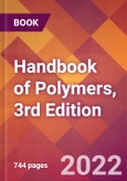 Handbook of Polymers, 3rd Edition- Product Image