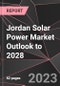 Jordan Solar Power Market Outlook to 2028 - Product Thumbnail Image