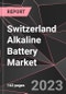 Switzerland Alkaline Battery Market Report - Market Analysis, Size, Share, Growth, Outlook - Industry Trends and Forecast to 2028 - Product Thumbnail Image