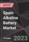 Spain Alkaline Battery Market Report - Market Analysis, Size, Share, Growth, Outlook - Industry Trends and Forecast to 2028 - Product Thumbnail Image