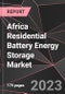 Africa Residential Battery Energy Storage Market Report - Market Analysis, Size, Share, Growth, Outlook - Industry Trends and Forecast to 2028 - Product Thumbnail Image