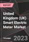 United Kingdom (UK) Smart Electric Meter Market Report - Market Analysis, Size, Share, Growth, Outlook - Industry Trends and Forecast to 2028 - Product Thumbnail Image