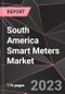 South America Smart Meters Market Report - Market Analysis, Size, Share, Growth, Outlook - Industry Trends and Forecast to 2028 - Product Thumbnail Image