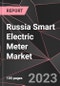 Russia Smart Electric Meter Market Report - Market Analysis, Size, Share, Growth, Outlook - Industry Trends and Forecast to 2028 - Product Thumbnail Image