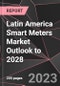 Latin America Smart Meters Market Outlook to 2028 - Product Thumbnail Image