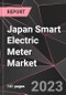 Japan Smart Electric Meter Market Report - Market Analysis, Size, Share, Growth, Outlook - Industry Trends and Forecast to 2028 - Product Thumbnail Image