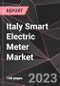 Italy Smart Electric Meter Market Report - Market Analysis, Size, Share, Growth, Outlook - Industry Trends and Forecast to 2028 - Product Thumbnail Image