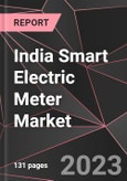 India Smart Electric Meter Market Report - Market Analysis, Size, Share, Growth, Outlook - Industry Trends and Forecast to 2028- Product Image