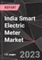 India Smart Electric Meter Market Report - Market Analysis, Size, Share, Growth, Outlook - Industry Trends and Forecast to 2028 - Product Thumbnail Image