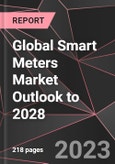 Global Smart Meters Market Outlook to 2028- Product Image