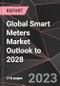 Global Smart Meters Market Outlook to 2028 - Product Thumbnail Image