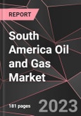South America Oil and Gas Market Report - Market Analysis, Size, Share, Growth, Outlook - Industry Trends and Forecast to 2028- Product Image