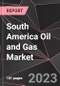 South America Oil and Gas Market Report - Market Analysis, Size, Share, Growth, Outlook - Industry Trends and Forecast to 2028 - Product Thumbnail Image