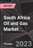 South Africa Oil and Gas Market Report - Market Analysis, Size, Share, Growth, Outlook - Industry Trends and Forecast to 2028- Product Image