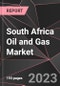 South Africa Oil and Gas Market Report - Market Analysis, Size, Share, Growth, Outlook - Industry Trends and Forecast to 2028 - Product Thumbnail Image