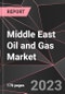 Middle East Oil and Gas Market Report - Market Analysis, Size, Share, Growth, Outlook - Industry Trends and Forecast to 2028 - Product Thumbnail Image