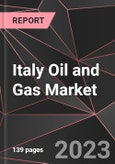 Italy Oil and Gas Market Report - Market Analysis, Size, Share, Growth, Outlook - Industry Trends and Forecast to 2028- Product Image