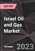 Israel Oil and Gas Market Report - Market Analysis, Size, Share, Growth, Outlook - Industry Trends and Forecast to 2028- Product Image