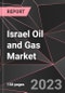 Israel Oil and Gas Market Report - Market Analysis, Size, Share, Growth, Outlook - Industry Trends and Forecast to 2028 - Product Image