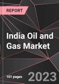 India Oil and Gas Market Report - Market Analysis, Size, Share, Growth, Outlook - Industry Trends and Forecast to 2028- Product Image