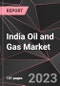 India Oil and Gas Market Report - Market Analysis, Size, Share, Growth, Outlook - Industry Trends and Forecast to 2028 - Product Image