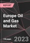 Europe Oil and Gas Market Report - Market Analysis, Size, Share, Growth, Outlook - Industry Trends and Forecast to 2028 - Product Image