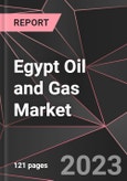 Egypt Oil and Gas Market Report - Market Analysis, Size, Share, Growth, Outlook - Industry Trends and Forecast to 2028- Product Image