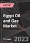 Egypt Oil and Gas Market Report - Market Analysis, Size, Share, Growth, Outlook - Industry Trends and Forecast to 2028 - Product Image