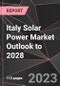 Italy Solar Power Market Outlook to 2028 - Product Thumbnail Image
