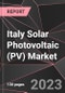 Italy Solar Photovoltaic (PV) Market Report - Market Analysis, Size, Share, Growth, Outlook - Industry Trends and Forecast to 2028 - Product Thumbnail Image