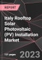 Italy Rooftop Solar Photovoltaic (PV) Installation Market Report - Market Analysis, Size, Share, Growth, Outlook - Industry Trends and Forecast to 2028 - Product Thumbnail Image
