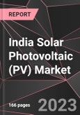 India Solar Photovoltaic (PV) Market Report - Market Analysis, Size, Share, Growth, Outlook - Industry Trends and Forecast to 2028- Product Image