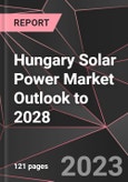 Hungary Solar Power Market Outlook to 2028- Product Image