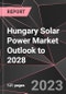 Hungary Solar Power Market Outlook to 2028 - Product Thumbnail Image
