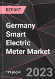 Germany Smart Electric Meter Market Report - Market Analysis, Size, Share, Growth, Outlook - Industry Trends and Forecast to 2028- Product Image