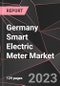Germany Smart Electric Meter Market Report - Market Analysis, Size, Share, Growth, Outlook - Industry Trends and Forecast to 2028 - Product Thumbnail Image