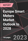Europe Smart Meters Market Outlook to 2028- Product Image