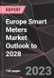 Europe Smart Meters Market Outlook to 2028 - Product Thumbnail Image