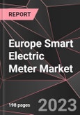 Europe Smart Electric Meter Market Report - Market Analysis, Size, Share, Growth, Outlook - Industry Trends and Forecast to 2028- Product Image