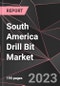 South America Drill Bit Market Report - Market Analysis, Size, Share, Growth, Outlook - Industry Trends and Forecast to 2028 - Product Thumbnail Image