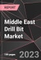 Middle East Drill Bit Market Report - Market Analysis, Size, Share, Growth, Outlook - Industry Trends and Forecast to 2028 - Product Thumbnail Image