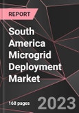 South America Microgrid Deployment Market Report - Market Analysis, Size, Share, Growth, Outlook - Industry Trends and Forecast to 2028- Product Image