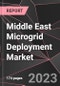 Middle East Microgrid Deployment Market Report - Market Analysis, Size, Share, Growth, Outlook - Industry Trends and Forecast to 2028 - Product Thumbnail Image