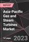 Asia-Pacific Gas and Steam Turbines Market Report - Market Analysis, Size, Share, Growth, Outlook - Industry Trends and Forecast to 2028 - Product Image