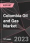 Colombia Oil and Gas Market Report - Market Analysis, Size, Share, Growth, Outlook - Industry Trends and Forecast to 2028 - Product Image