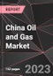 China Oil and Gas Market Report - Market Analysis, Size, Share, Growth, Outlook - Industry Trends and Forecast to 2028 - Product Image
