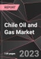 Chile Oil and Gas Market Report - Market Analysis, Size, Share, Growth, Outlook - Industry Trends and Forecast to 2028 - Product Thumbnail Image