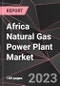 Africa Natural Gas Power Plant Market Report - Market Analysis, Size, Share, Growth, Outlook - Industry Trends and Forecast to 2028 - Product Thumbnail Image
